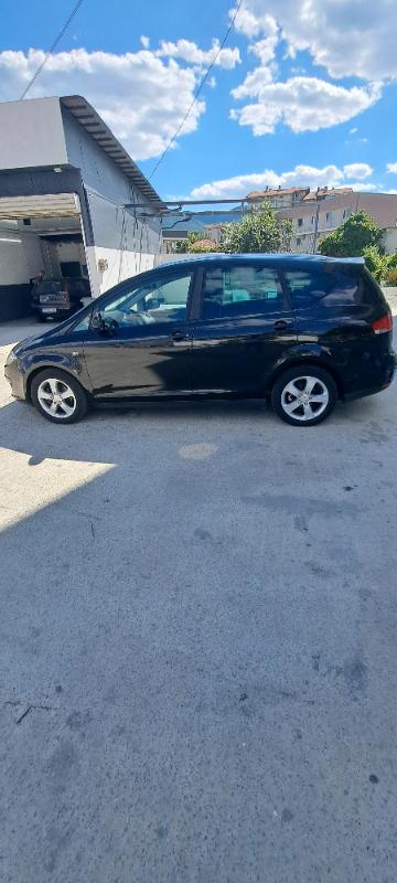 Seat Altea 1.9 ТДИ XL - изображение 3