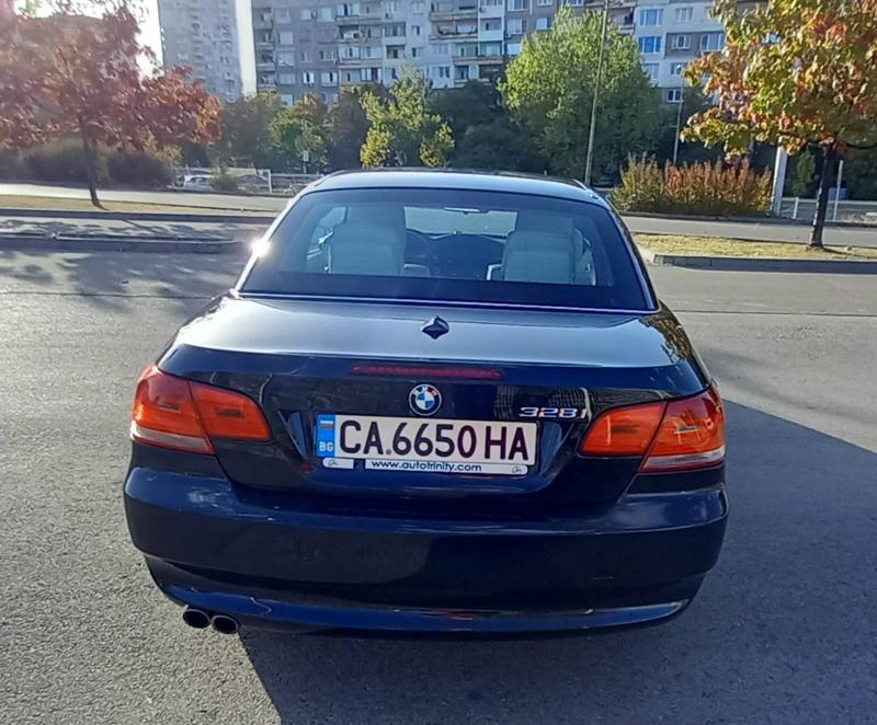 BMW 328  - изображение 4