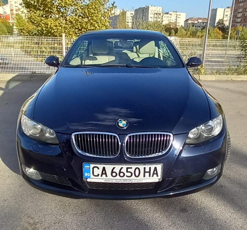 BMW 328  - изображение 2