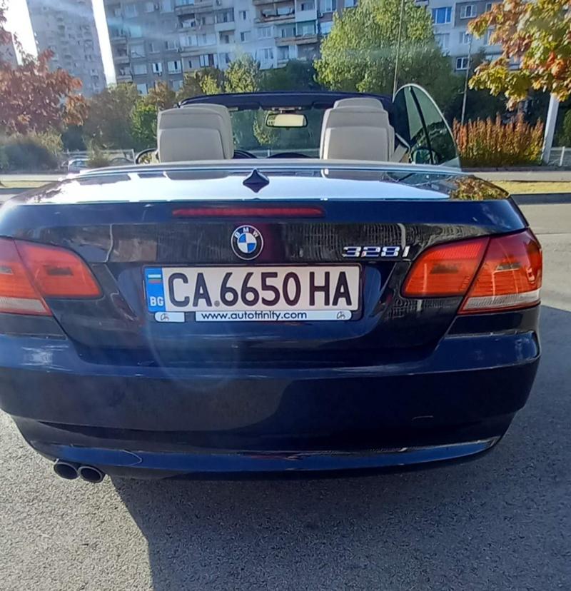 BMW 328  - изображение 3