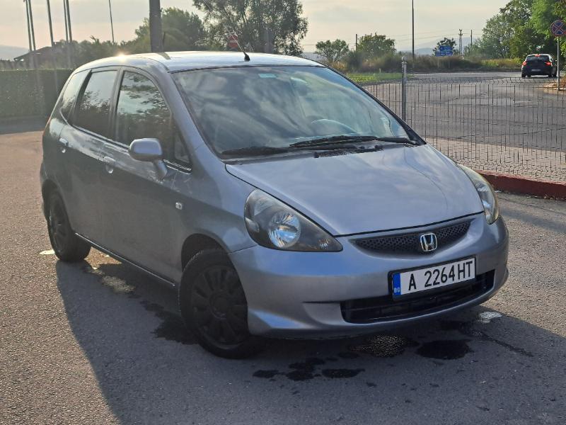 Honda Jazz 1.2 - изображение 2