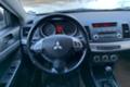 Mitsubishi Lancer DI-D Sport sedan - изображение 9