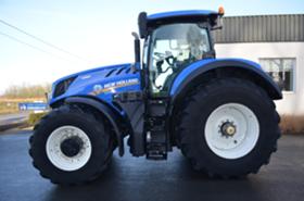 Обява за продажба на Трактор New Holland T7.315 ЛИЗИНГ ~ 111 500 EUR - изображение 1