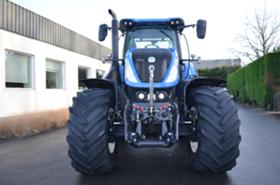 Обява за продажба на Трактор New Holland T7.315 ЛИЗИНГ ~ 111 500 EUR - изображение 4