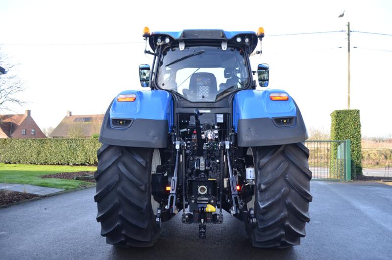 Трактор New Holland T7.315 ЛИЗИНГ - изображение 3