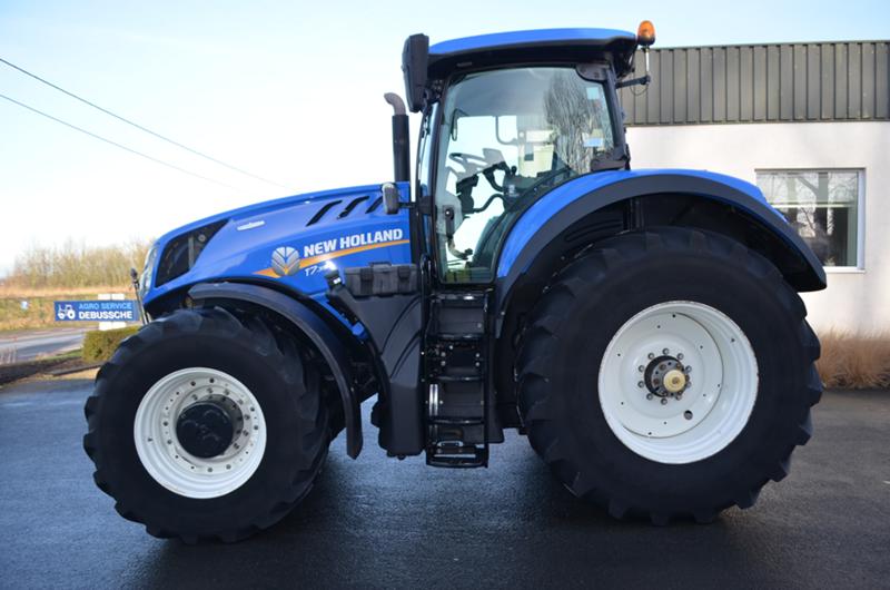 Трактор New Holland T7.315 ЛИЗИНГ - изображение 2