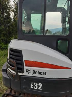 Обява за продажба на Багер Bobcat ~49 000 лв. - изображение 9