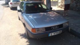 Audi 80 323576