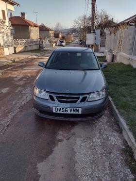 Обява за продажба на Saab 9-3 1.9 ~ 820 лв. - изображение 3