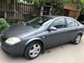 Обява за продажба на Nissan Primera 1.9 DCI 120 KC ~2 999 лв. - изображение 1