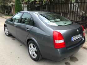 Обява за продажба на Nissan Primera 1.9 DCI 120 KC ~2 999 лв. - изображение 2