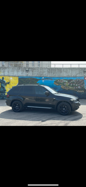 BMW X5 X5 3.0d