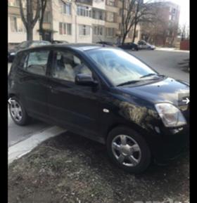 Обява за продажба на Kia Picanto ~Цена по договаряне - изображение 5