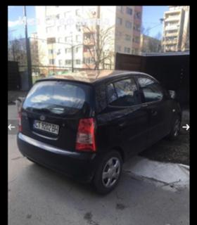 Обява за продажба на Kia Picanto ~Цена по договаряне - изображение 4