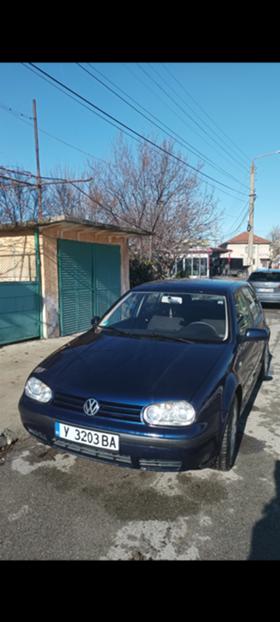 Обява за продажба на VW Golf 1.9tdi ~2 900 лв. - изображение 1