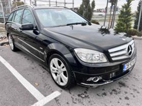 Обява за продажба на Mercedes-Benz C 200 CDI, Avangarde ~8 390 лв. - изображение 1