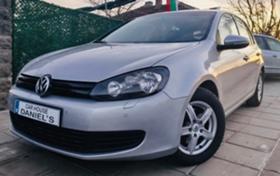 VW Golf 1.6 TDI