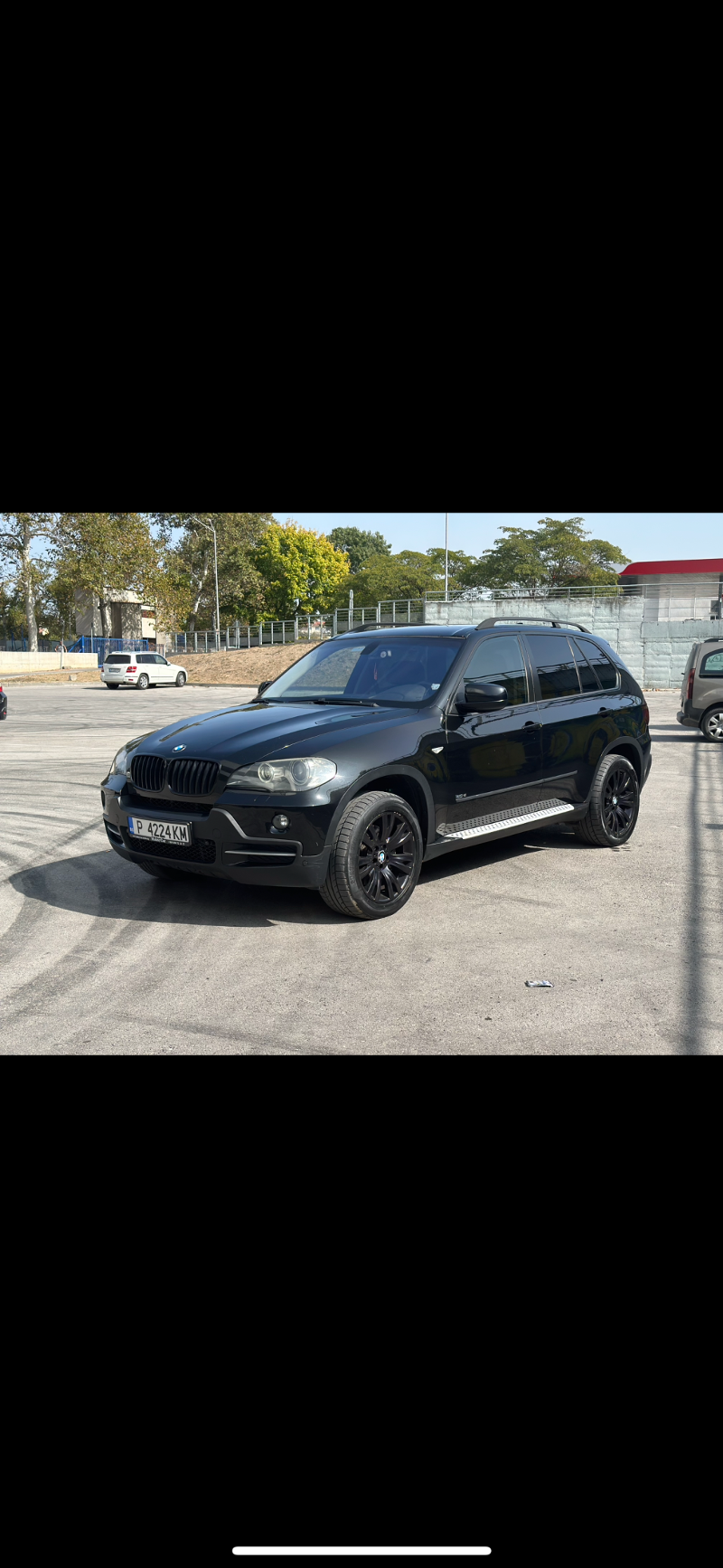 BMW X5 X5 3.0d - изображение 2