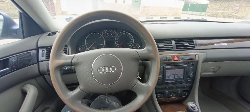 Audi A6 2.5 TDI - изображение 4