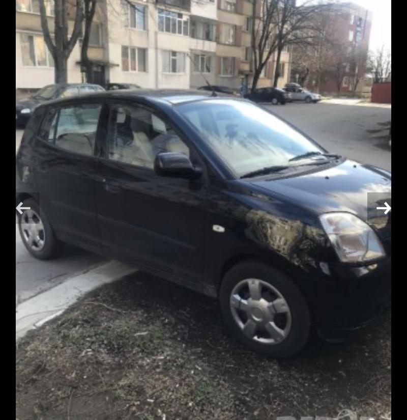 Kia Picanto  - изображение 6