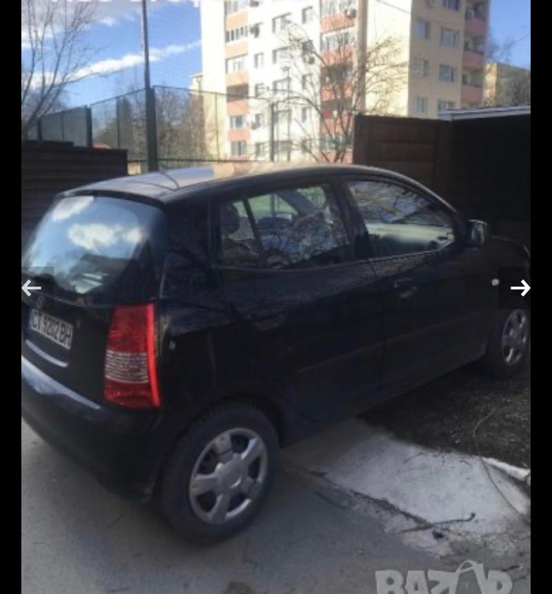 Kia Picanto  - изображение 2