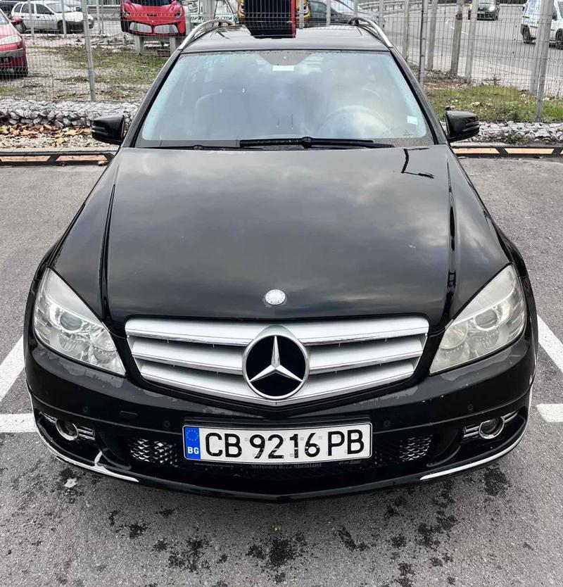 Mercedes-Benz C 200 CDI, Avangarde - изображение 3