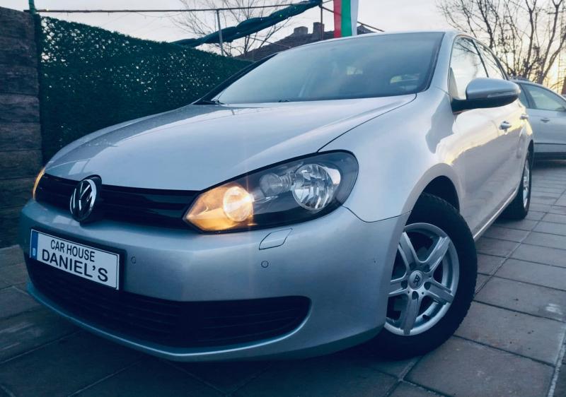 VW Golf 1.6 TDI - изображение 3