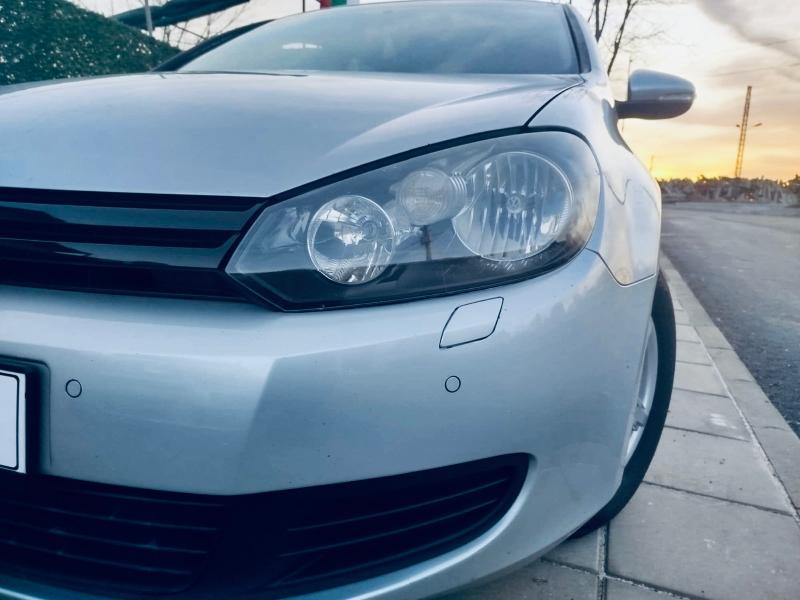 VW Golf 1.6 TDI - изображение 4