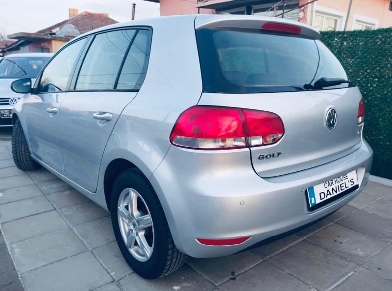 VW Golf 1.6 TDI - изображение 5