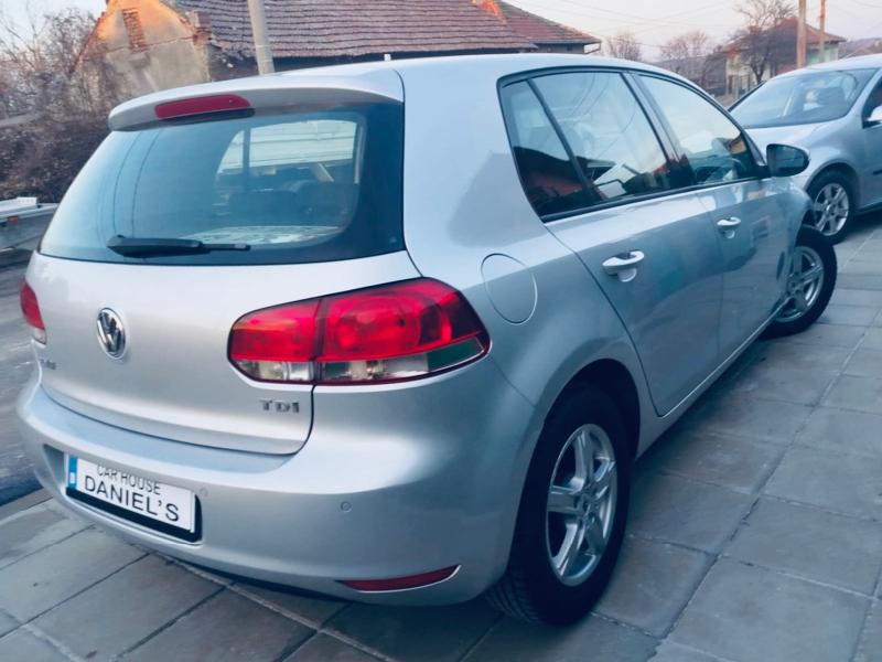 VW Golf 1.6 TDI - изображение 7