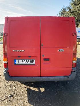 Обява за продажба на Ford Transit ~3 400 лв. - изображение 6