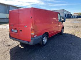 Обява за продажба на Ford Transit ~3 400 лв. - изображение 3