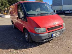 Ford Transit  - изображение 1