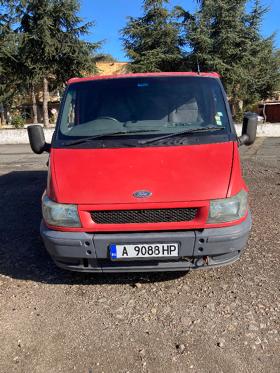 Обява за продажба на Ford Transit ~3 400 лв. - изображение 1