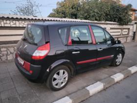 Renault Scenic 1.6