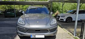 Обява за продажба на Porsche Cayenne 4.2 Diesel V8 ~47 000 лв. - изображение 1