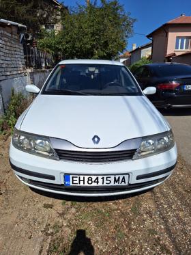 Обява за продажба на Renault Laguna 1.9cdi ~2 400 лв. - изображение 1