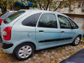 Обява за продажба на Citroen Xsara picasso 2.0hdi ~Цена по договаряне - изображение 7