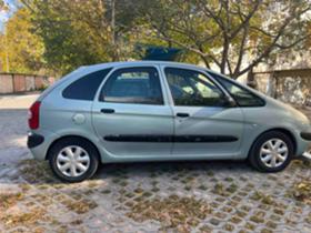 Обява за продажба на Citroen Xsara picasso 2.0hdi ~Цена по договаряне - изображение 2