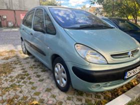 Обява за продажба на Citroen Xsara picasso 2.0hdi ~Цена по договаряне - изображение 3