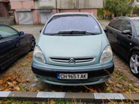 Обява за продажба на Citroen Xsara picasso 2.0hdi ~Цена по договаряне - изображение 4