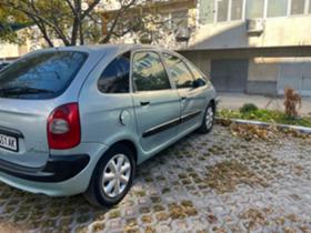 Обява за продажба на Citroen Xsara picasso 2.0hdi ~Цена по договаряне - изображение 1