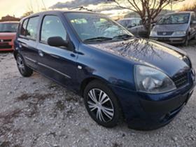 Renault Clio 1.5 Dci