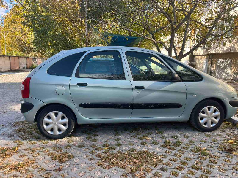 Citroen Xsara picasso 2.0hdi - изображение 3