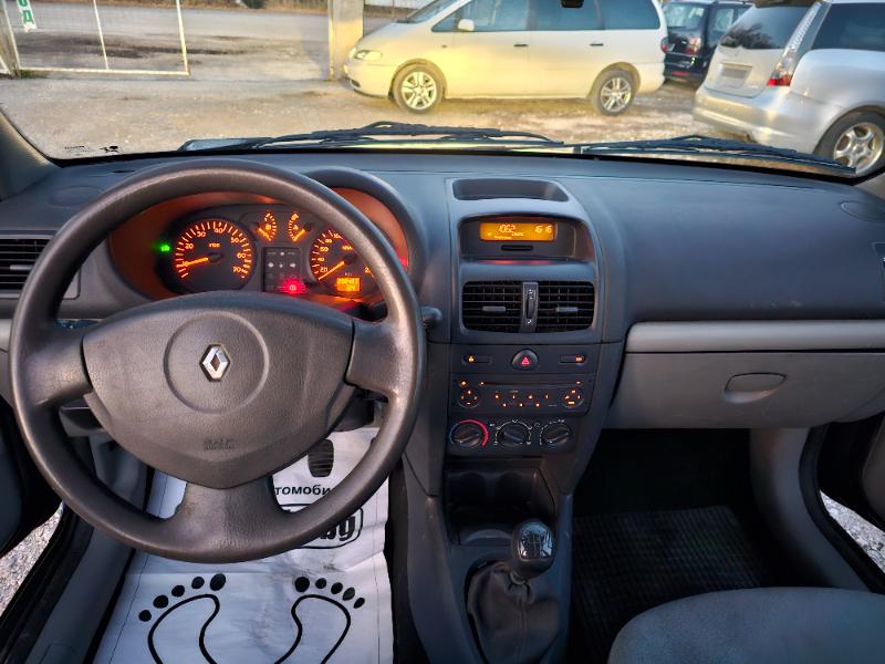 Renault Clio 1.5 Dci - изображение 7