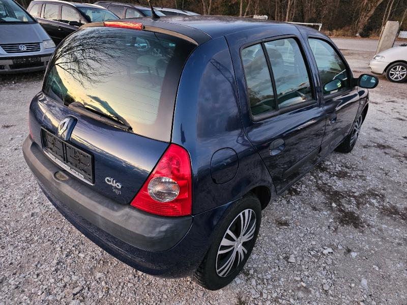 Renault Clio 1.5 Dci - изображение 5