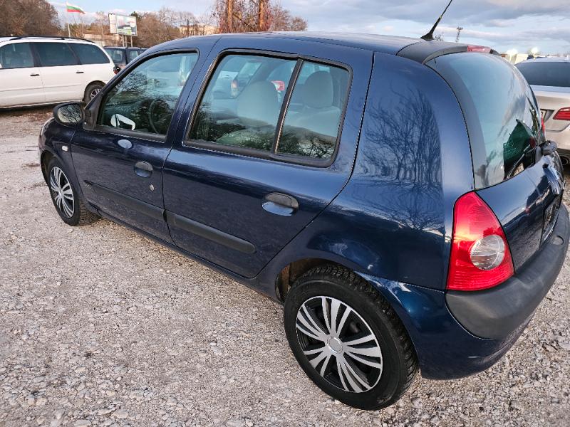 Renault Clio 1.5 Dci - изображение 4