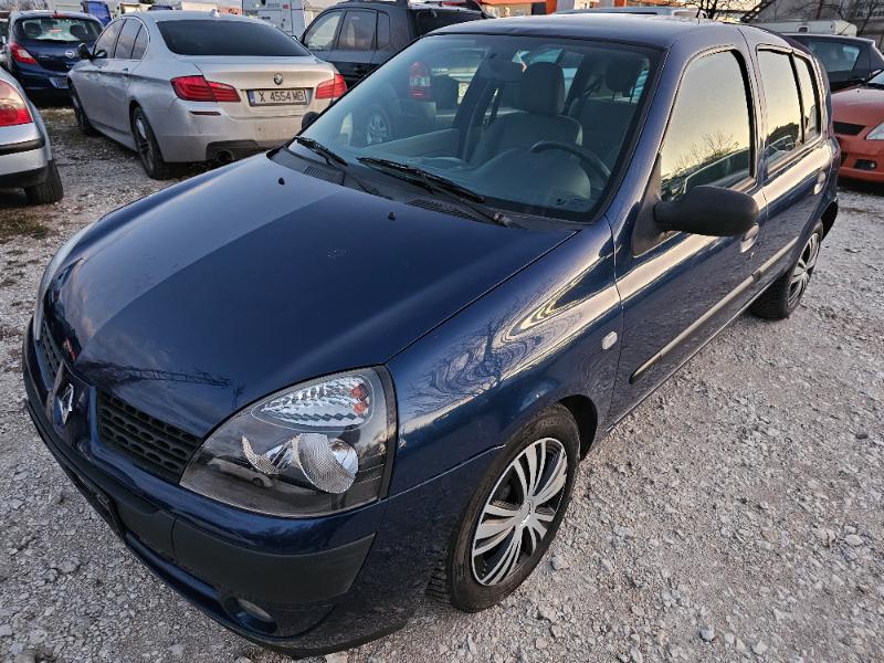 Renault Clio 1.5 Dci - изображение 3