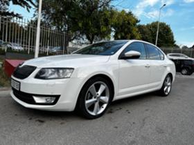 Обява за продажба на Skoda Octavia 2.0 TDI - DSG ~22 500 лв. - изображение 1