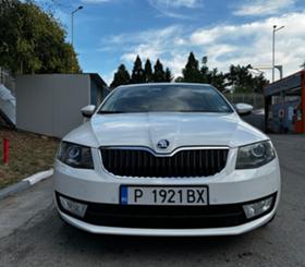 Обява за продажба на Skoda Octavia 2.0 TDI - DSG ~22 500 лв. - изображение 1